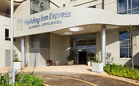 Holiday Inn Express Umhlanga
